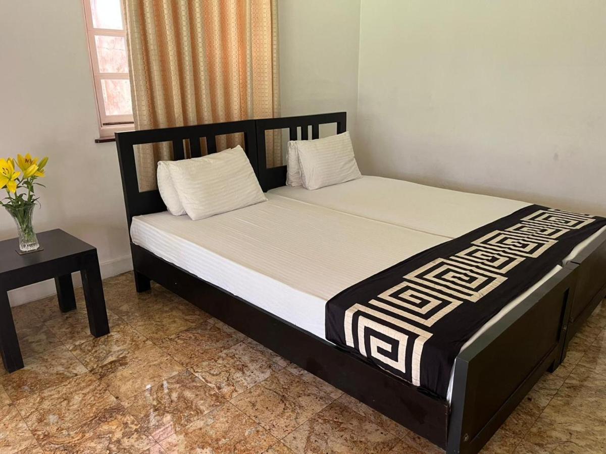 Olu Colombo Villa Экстерьер фото