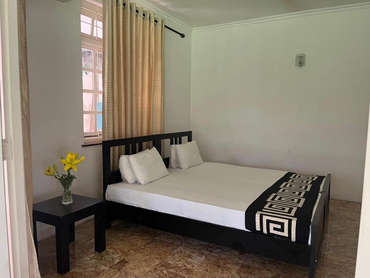 Olu Colombo Villa Экстерьер фото