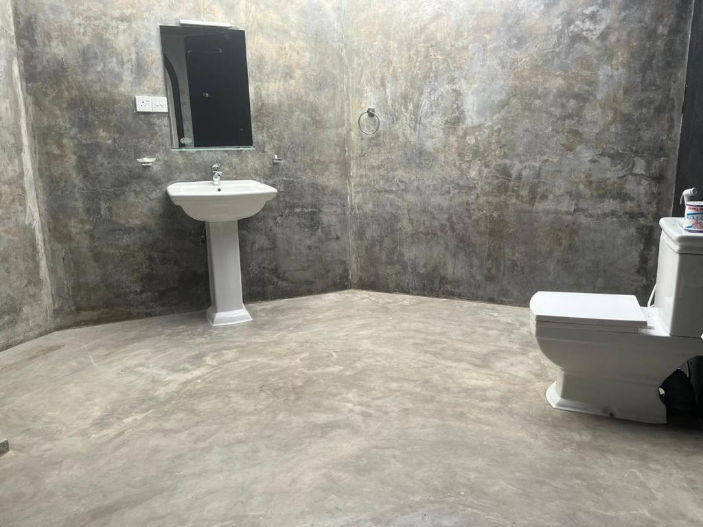 Olu Colombo Villa Экстерьер фото