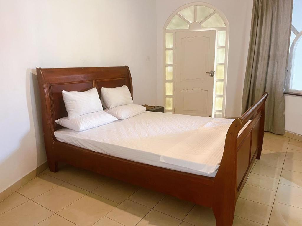 Olu Colombo Villa Экстерьер фото