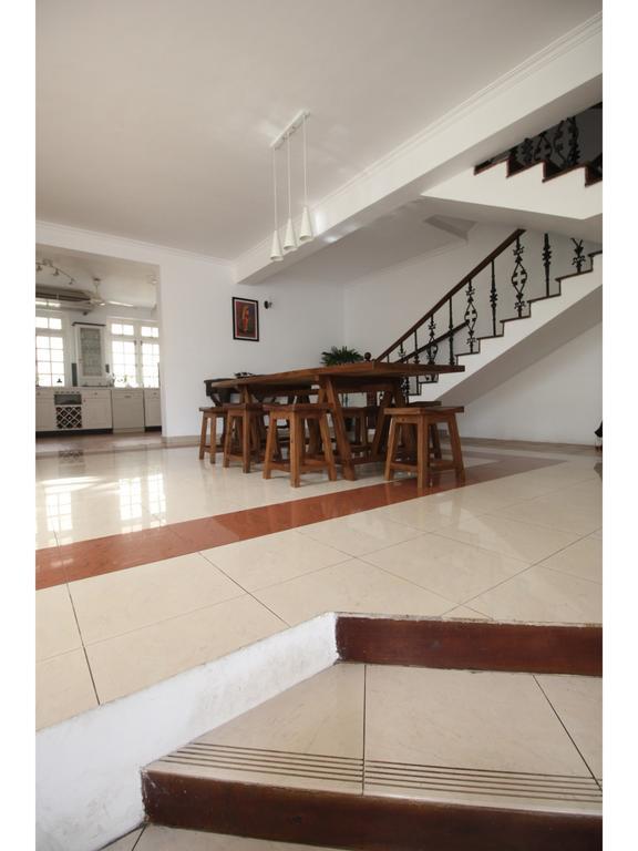 Olu Colombo Villa Экстерьер фото