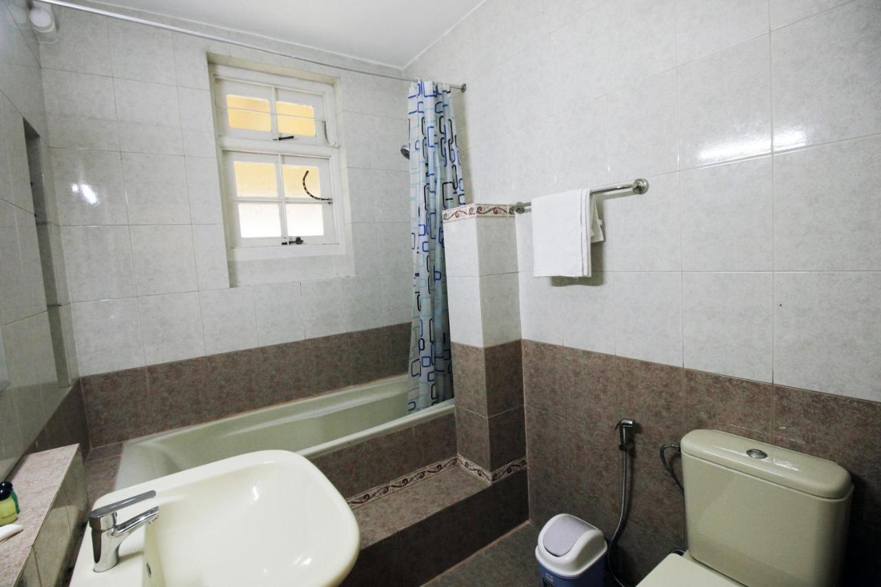 Olu Colombo Villa Экстерьер фото