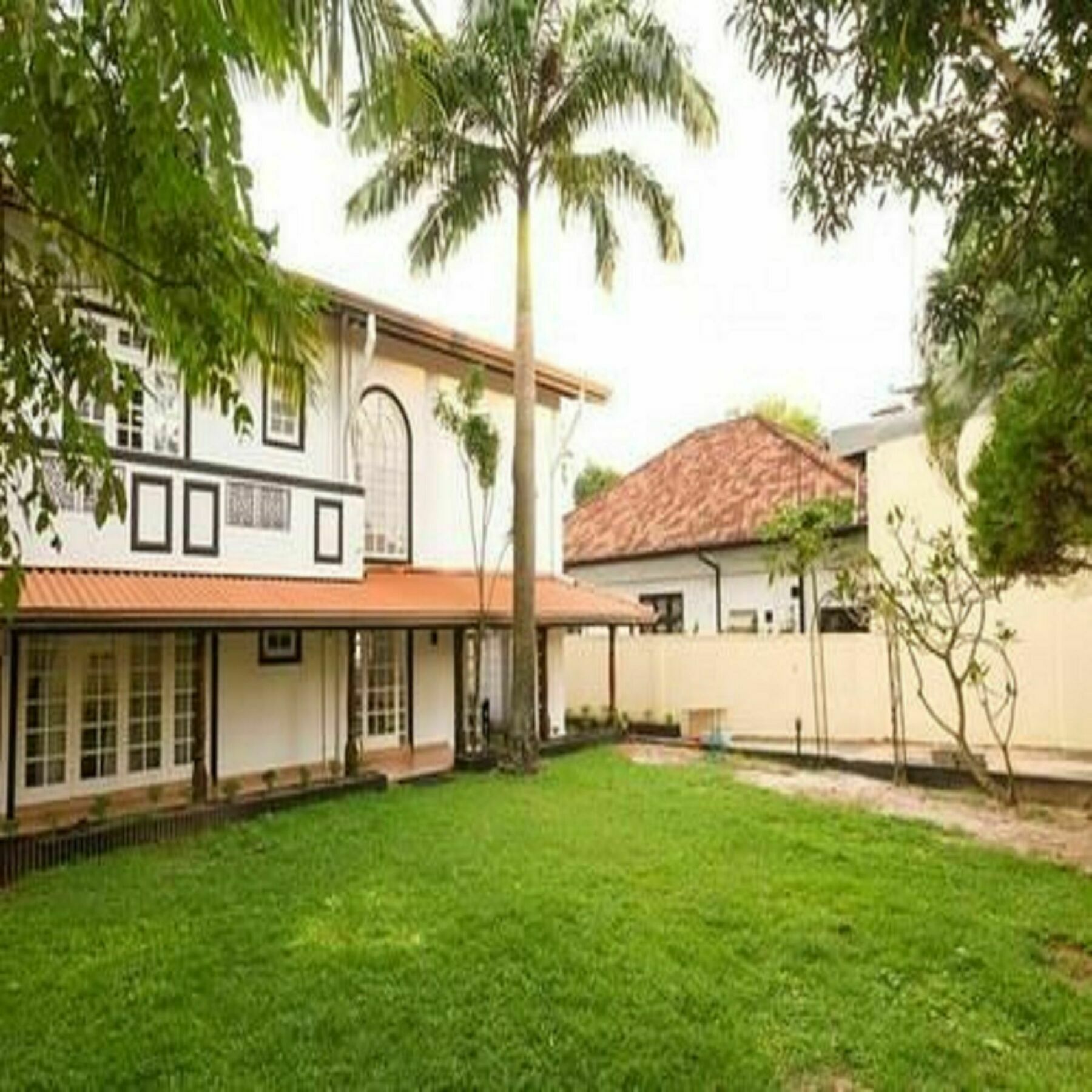 Olu Colombo Villa Экстерьер фото