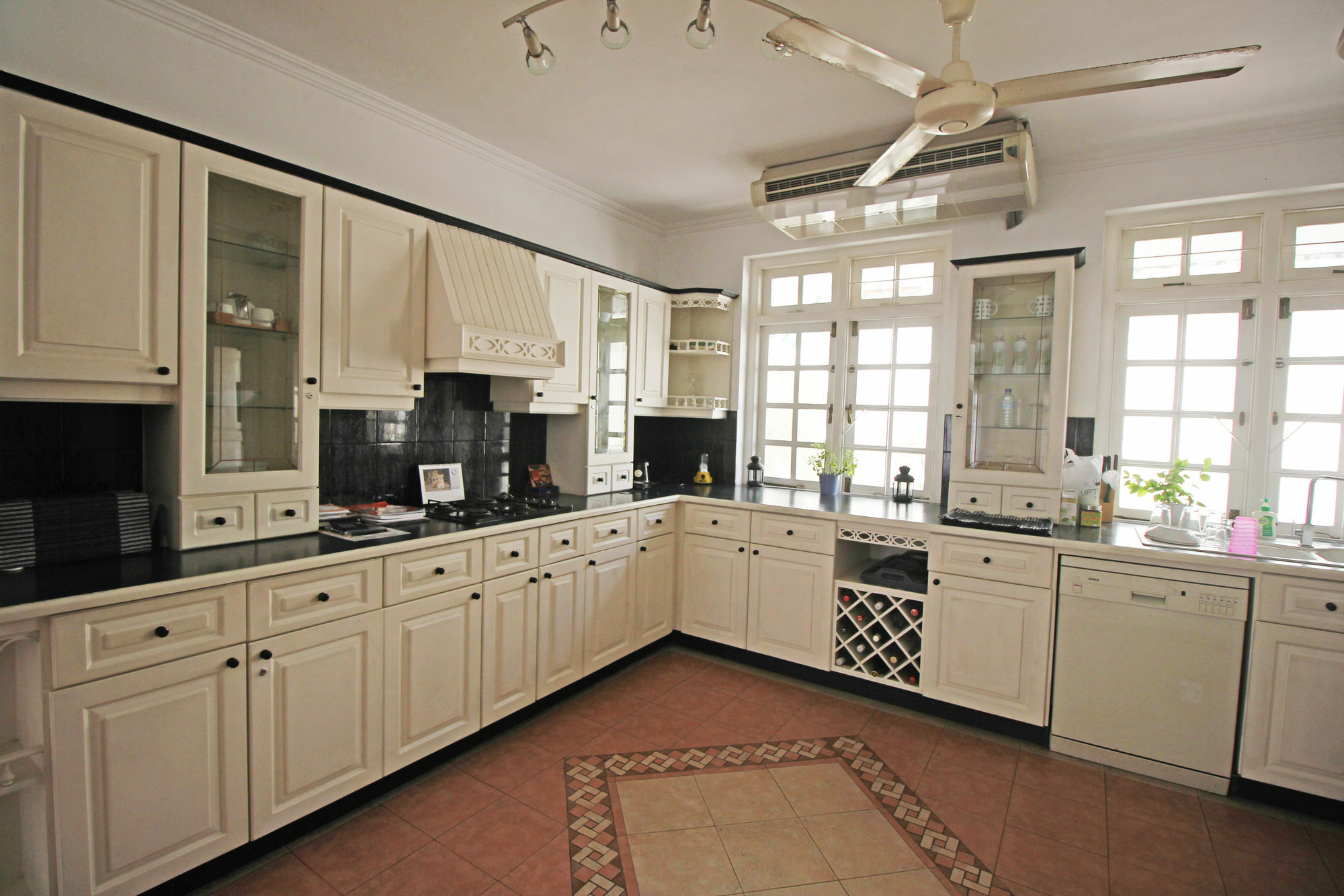 Olu Colombo Villa Экстерьер фото
